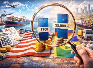 Почему цена одного и того же товара отличается в разных странах? Почему цена одного и того же товара отличается в разных странах?