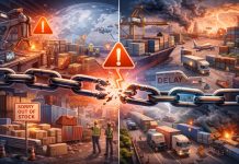 Почему цепочки поставок могут «ломаться»?