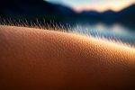 Почему у человека бывают мурашки? Почему у человека бывают мурашки?