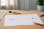 Почему через две точки можно провести только одну прямую?