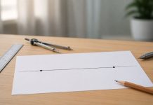 Почему через две точки можно провести только одну прямую?