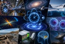 Новости науки за июнь 2026 г.