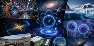 Новости науки за июнь 2026 г.