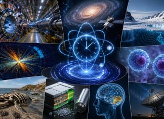 Новости науки за июнь 2026 г.