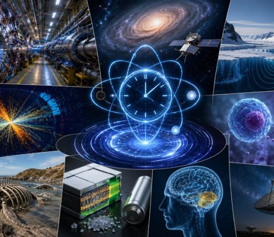 Новости науки за июнь 2026 г.