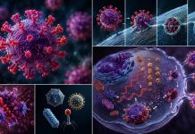 Почему вирусы не считают полноценными живыми существами?