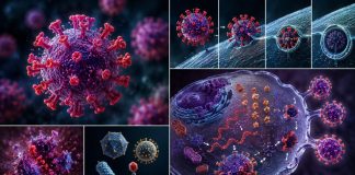 Почему вирусы не считают полноценными живыми существами?