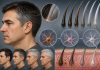 Почему волосы седеют? Почему волосы седеют?