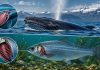 Почему кит — не рыба? Почему кит — не рыба?