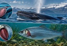 Почему кит — не рыба? Почему кит — не рыба?