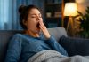 Почему люди зевают? Почему люди зевают?