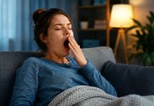Почему люди зевают? Почему люди зевают?