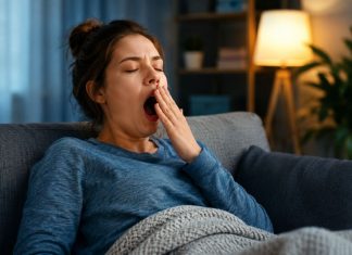 Почему люди зевают? Почему люди зевают?