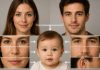 Почему младенцы похожи на родителей? Почему младенцы похожи на родителей