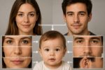 Почему младенцы похожи на родителей? Почему младенцы похожи на родителей