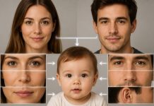 Почему младенцы похожи на родителей? Почему младенцы похожи на родителей