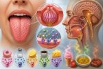 Почему язык чувствует вкусы? Почему язык чувствует вкусы?