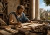 Почему Аристотеля называют учителем европейской науки? Почему Аристотеля называют учителем европейской науки?