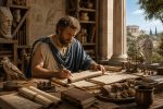 Почему Аристотеля называют учителем европейской науки? Почему Аристотеля называют учителем европейской науки?