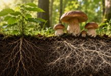 Почему грибы — не растения? Почему грибы — не растения?