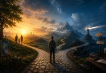 Почему люди спорят о смысле жизни? Почему люди спорят о смысле жизни?