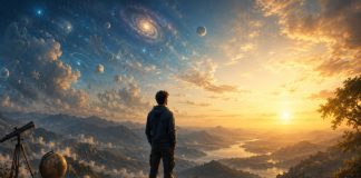 Почему человек ищет истину? Почему человек ищет истину?