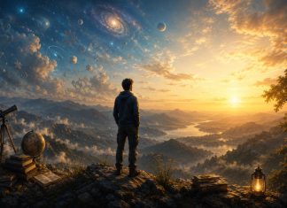 Почему человек ищет истину? Почему человек ищет истину?